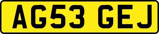 AG53GEJ