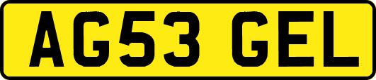 AG53GEL