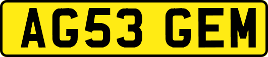 AG53GEM