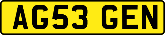 AG53GEN