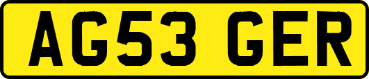 AG53GER