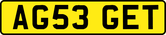 AG53GET