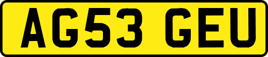 AG53GEU