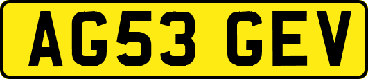 AG53GEV