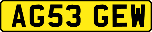 AG53GEW