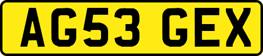 AG53GEX