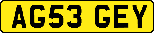 AG53GEY