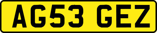 AG53GEZ