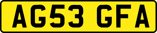 AG53GFA