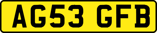 AG53GFB