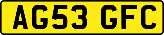 AG53GFC