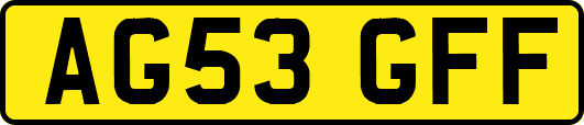 AG53GFF