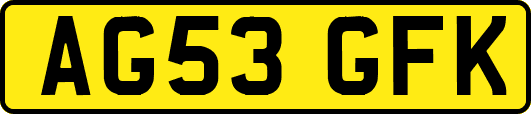 AG53GFK