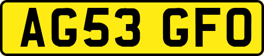 AG53GFO