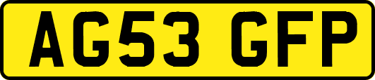 AG53GFP