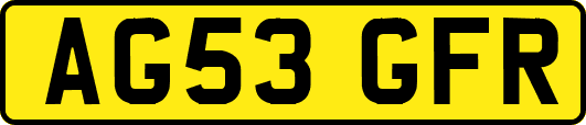 AG53GFR
