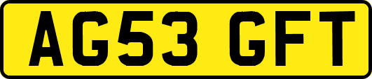 AG53GFT