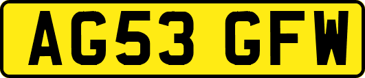 AG53GFW