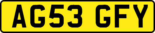 AG53GFY