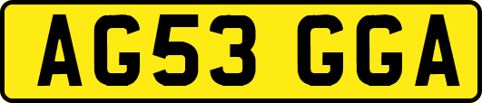 AG53GGA