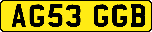 AG53GGB