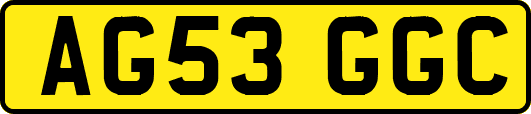 AG53GGC