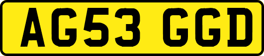 AG53GGD