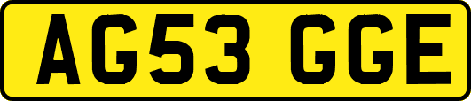 AG53GGE