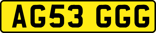 AG53GGG