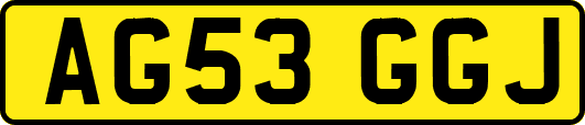 AG53GGJ