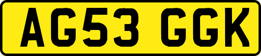 AG53GGK