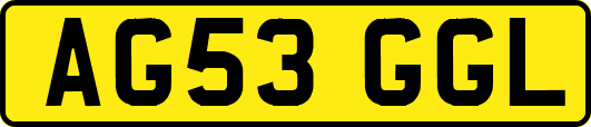 AG53GGL