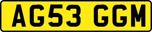 AG53GGM