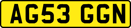 AG53GGN