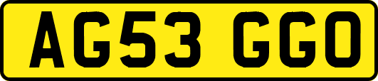 AG53GGO
