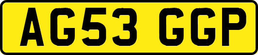 AG53GGP