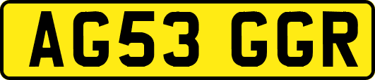 AG53GGR