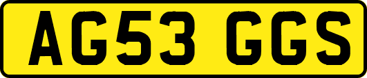 AG53GGS