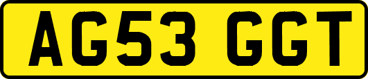 AG53GGT