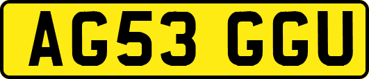 AG53GGU