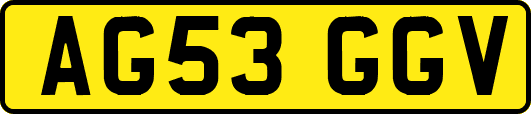 AG53GGV