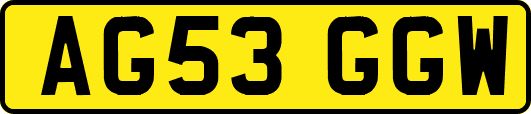 AG53GGW