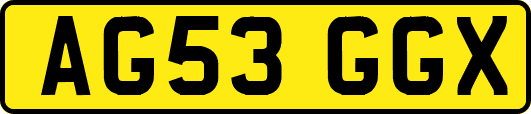 AG53GGX