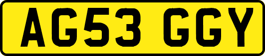 AG53GGY