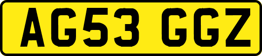 AG53GGZ