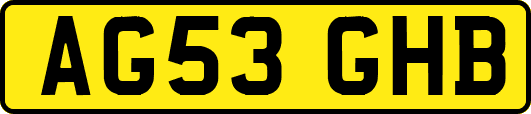 AG53GHB