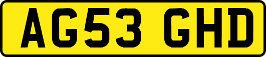 AG53GHD