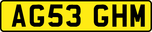 AG53GHM