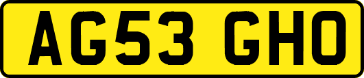 AG53GHO