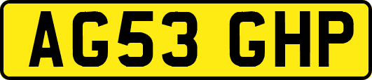 AG53GHP
